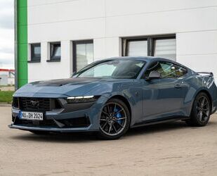 Ford Mustang Gebrauchtwagen