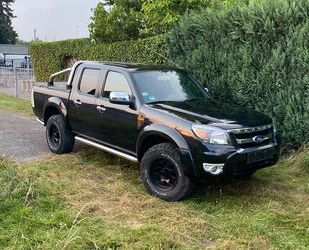 Ford Ranger Gebrauchtwagen