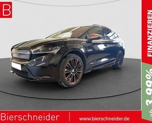 Skoda Enyaq Gebrauchtwagen