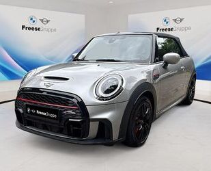 Mini John Cooper Works Cabrio Gebrauchtwagen