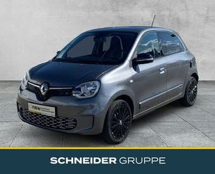 Renault Twingo Gebrauchtwagen