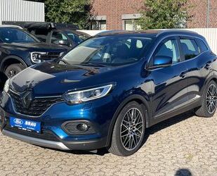 Renault Kadjar Gebrauchtwagen