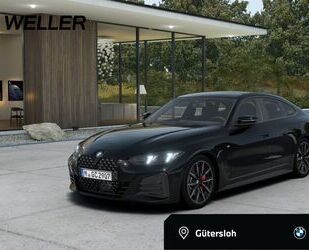 BMW 420 Gran Coupé Gebrauchtwagen