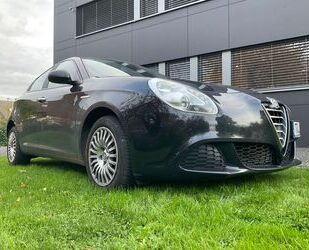 Alfa Romeo Giulietta Gebrauchtwagen