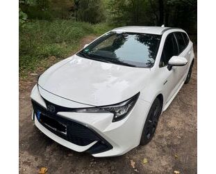 Toyota Corolla Gebrauchtwagen