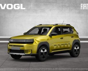 Fiat Andere Gebrauchtwagen