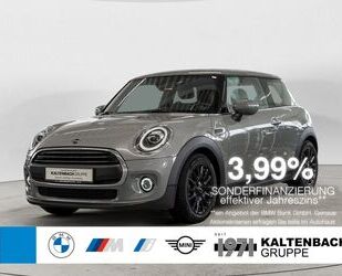 Mini ONE Gebrauchtwagen