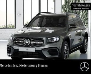 Mercedes-Benz GLB 200 Gebrauchtwagen