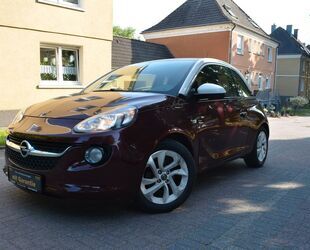 Opel Adam Gebrauchtwagen