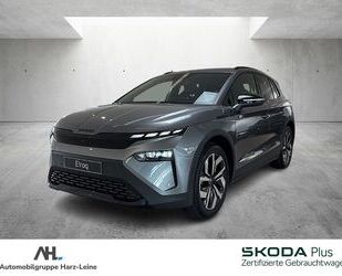 Skoda Elroq Gebrauchtwagen