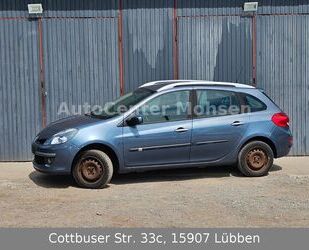 Renault Clio Gebrauchtwagen