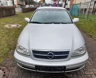 Opel Omega Gebrauchtwagen