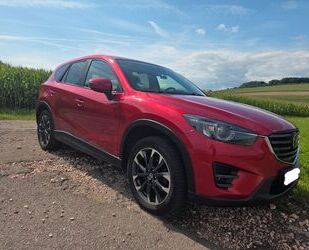 Mazda CX-5 Gebrauchtwagen
