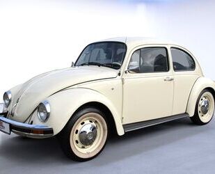 VW Käfer Gebrauchtwagen