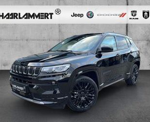 Jeep Compass Gebrauchtwagen