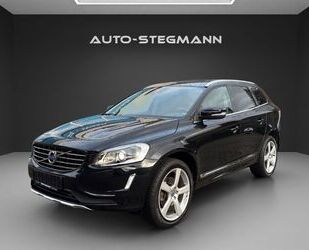 Volvo XC60 Gebrauchtwagen