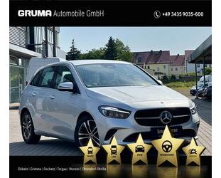 Mercedes-Benz B 180 Gebrauchtwagen