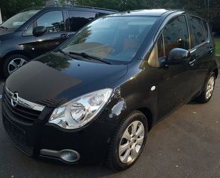 Opel Agila Gebrauchtwagen