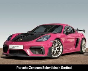 Porsche Cayman Gebrauchtwagen