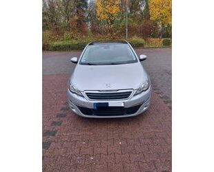 Peugeot 308 Gebrauchtwagen