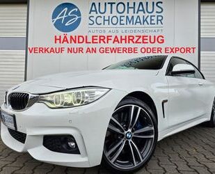 BMW 435 Gebrauchtwagen