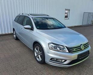 VW Passat Variant Gebrauchtwagen