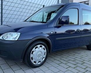 Opel Combo Gebrauchtwagen