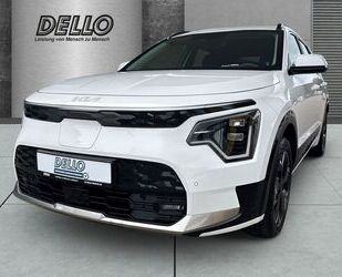 Kia Niro Gebrauchtwagen