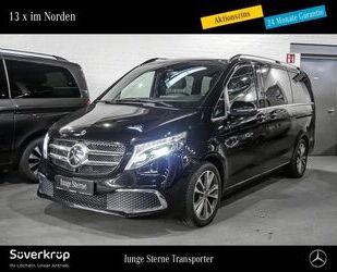 Mercedes-Benz V 250 Gebrauchtwagen