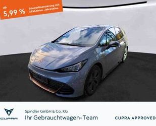 Cupra Born Gebrauchtwagen
