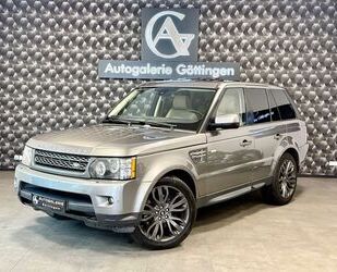 Land Rover Range Rover Sport Gebrauchtwagen
