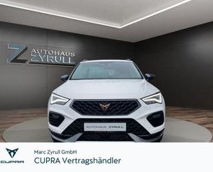 Cupra Ateca Gebrauchtwagen