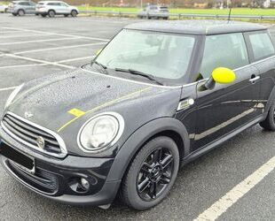 Mini ONE Gebrauchtwagen