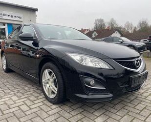 Mazda 6 Gebrauchtwagen