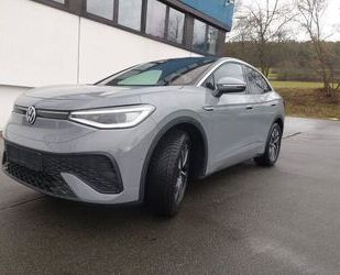 VW ID.5 Gebrauchtwagen