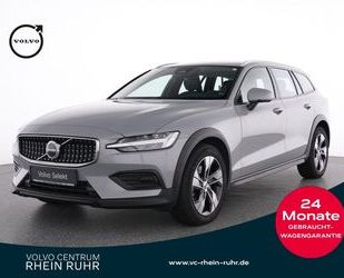 Volvo V60 Cross Country Gebrauchtwagen