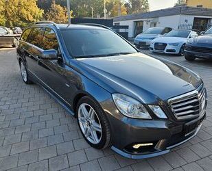 Mercedes-Benz E 250 Gebrauchtwagen