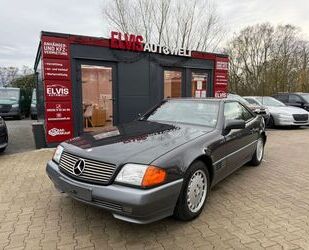 Mercedes-Benz SL 500 Gebrauchtwagen