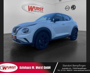 Nissan Juke Gebrauchtwagen