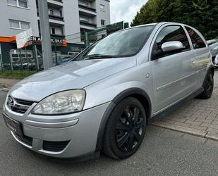 Opel Corsa Gebrauchtwagen