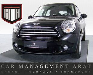 Mini Cooper D Countryman Gebrauchtwagen