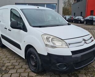 Citroen Berlingo Gebrauchtwagen