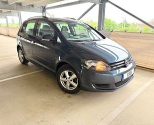 VW Golf Plus Gebrauchtwagen
