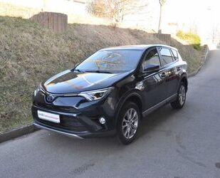 Toyota RAV 4 Gebrauchtwagen