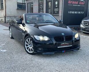 BMW 325 Gebrauchtwagen