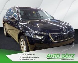 Skoda Kamiq Gebrauchtwagen