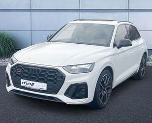 Audi SQ5 Gebrauchtwagen