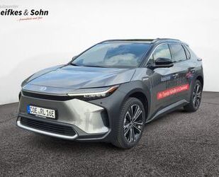 Toyota bZ4X Gebrauchtwagen
