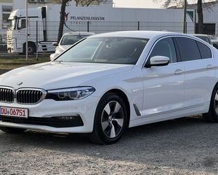 BMW 520 Gebrauchtwagen