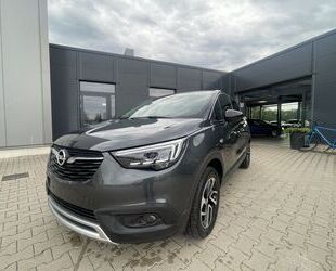 Opel Crossland (X) Gebrauchtwagen